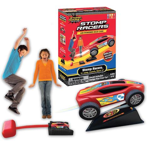 STOMP ROCKET - Stomp Racer £19.99